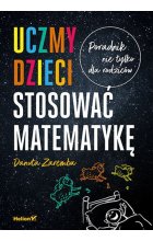Uczmy dzieci stosować matematykę