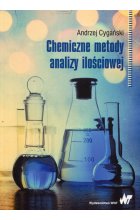 Chemiczne metody analizy ilościowej