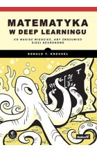 Matematyka w deep learningu