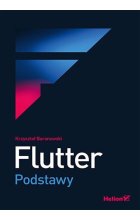 Flutter Podstawy