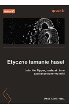 Etyczne łamanie haseł.