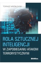 Rola sztucznej inteligencji w zapobieganiu atakom terrorystycznym