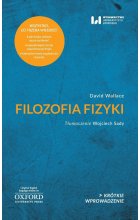 Filozofia fizyki