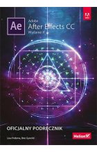 Adobe After Effects CC. Oficjalny podręcznik
