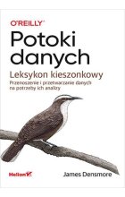 Potoki danych Leksykon kieszonkowy
