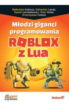 Młodzi giganci programowania Roblox z Lua