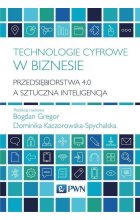 Technologie cyfrowe w biznesie