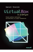 VirtualBox w praktyce.