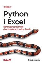 Python i Excel Nowoczesne środowisko do automatyzacji i analizy danych