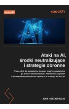 Ataki na AI, środki neutralizujące i strategie obronne.