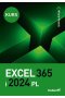 Excel 365 i 2024 PL. Kurs