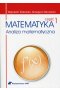 Matematyka Analiza matematyczna Część 1