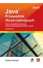 Java Przewodnik dla początkujących