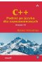 C +  + . Podróż po języku dla zaawansowanych.