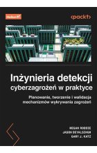 Inżynieria detekcji cyberzagrożeń w praktyce
