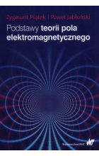 Podstawy teorii pola elektromagnetycznego