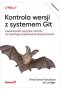 Kontrola wersji z systemem Git.