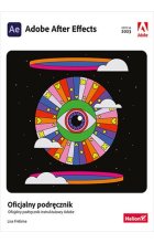 Adobe After Effects.