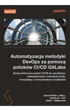 Automatyzacja metodyki DevOps za pomocą potoków CI / CD GitLaba
