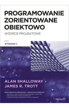 Programowanie zorientowane obiektowo wzorce projektowe 