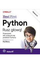 Python Rusz głową!
