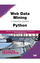 Web Data Mining z użyciem języka Python 