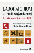 Laboratorium chemii organicznej