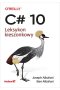 C# 10. Leksykon kieszonkowy 
