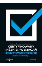 Certyfikowany inżynier wymagań