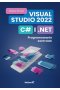 Visual Studio 2022, C# i .NET. Programowanie kontrolek 