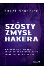 Szósty zmysł hakera.