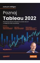 Poznaj Tableau 2022.