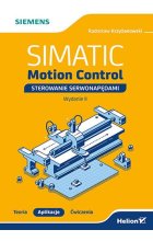 SIMATIC Motion Control - sterowanie serwonapędami.