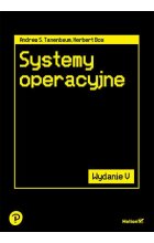 Systemy operacyjne wyd. 5 