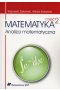 Matematyka Część 2 Analiza matematyczna