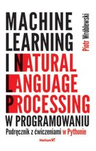Machine learning i natural language processing w programowaniu.