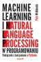 Machine learning i natural language processing w programowaniu.