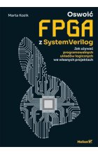 Oswoić FPGA z SystemVerilog.