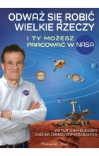 Odważ się robić wielkie rzeczy