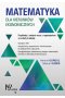 Matematyka dla kierunków ekonomicznych.