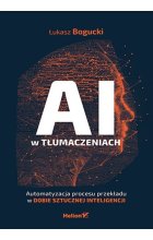 AI w tłumaczeniach.