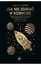 Jak nie zginąć w kosmosie 