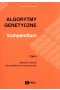 Algorytmy genetyczne Kompendium Tom 2