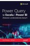 Power Query w Excelu i Power BI.