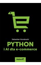 Python i AI dla e-commerce 