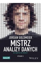 Mistrz analizy danych.