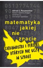 Matematyka jakiej nie znacie ciekawostki i perełki o których nie uczą w szkole 