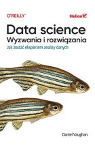Data science Wyzwania i rozwiązania