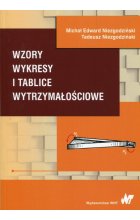 Wzory wykresy i tablice wytrzymałościowe