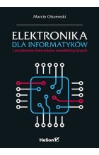 Elektronika dla informatyków i studentów kierunków nieelektrycznych 